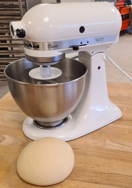 Robot mixeur Cuisine