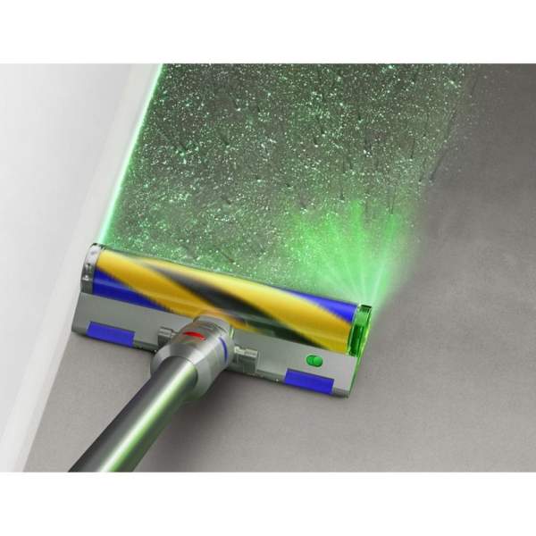 Dyson V12 Nettoyage