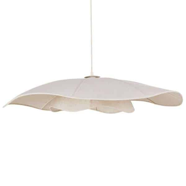 Lustre chambre cocooning