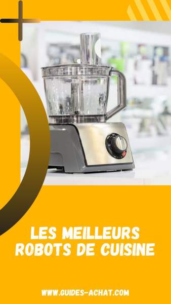 Robot mixeur Cuisine
