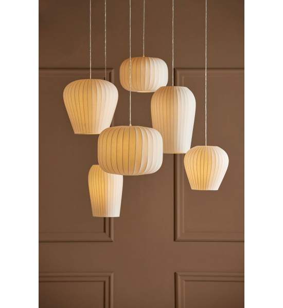 Lustre chambre cocooning