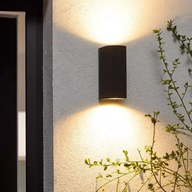 Luminaire extérieur LED