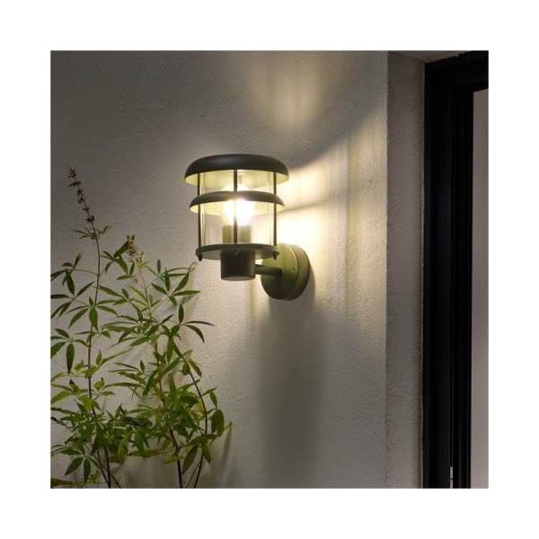 Luminaire extérieur LED