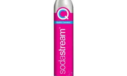 Recharge SodaStream Leclerc : Prix et alternatives pour économiser 50%