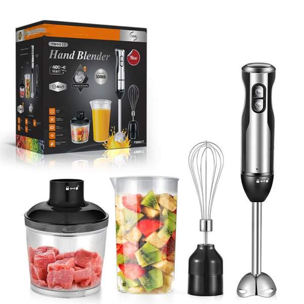 Robot mixeur Cuisine