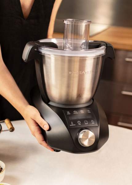 Robot mixeur Cuisine