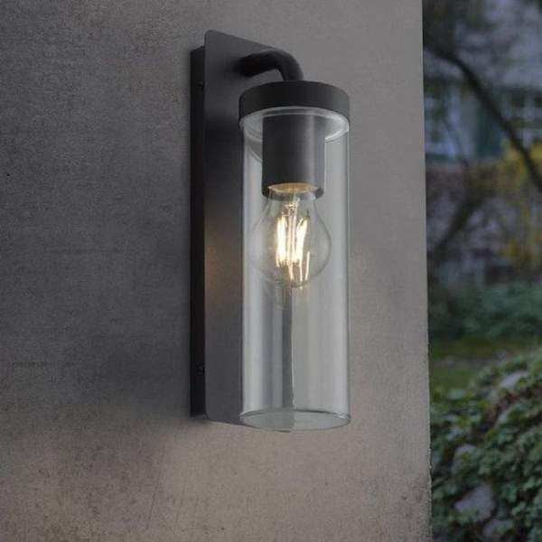 Luminaire extérieur LED