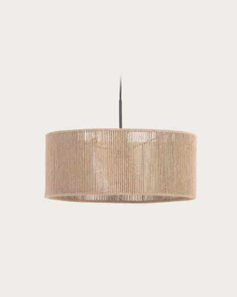 Lustre chambre cocooning