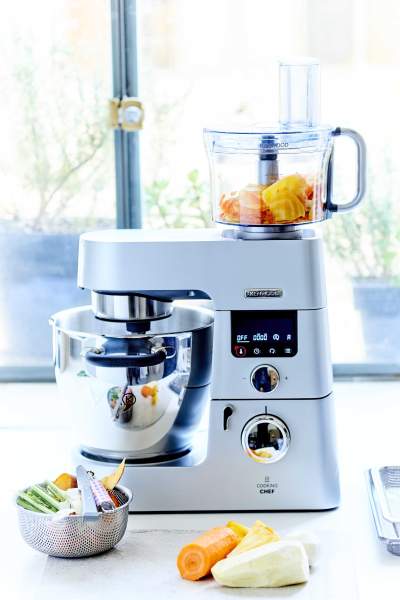 Robot mixeur Cuisine