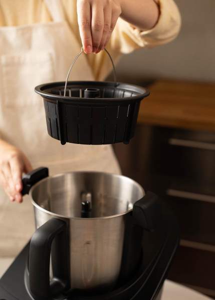 Mixeur plongeur professionnel