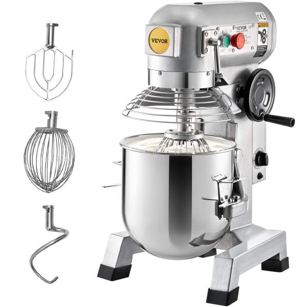 Mixeur plongeur professionnel