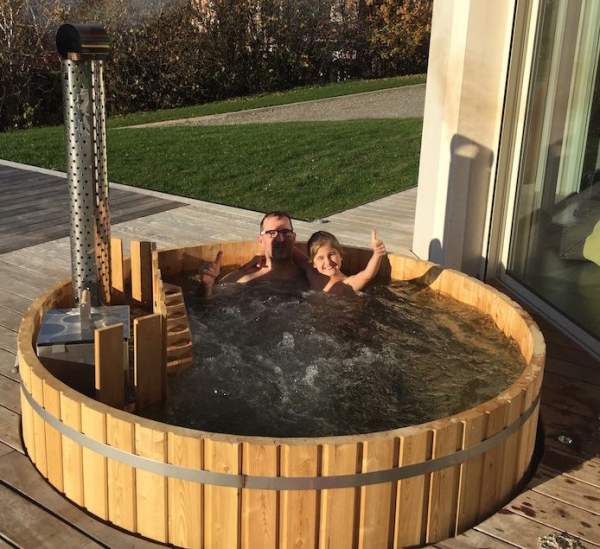 spa nordique