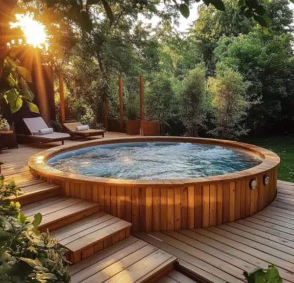spa nordique