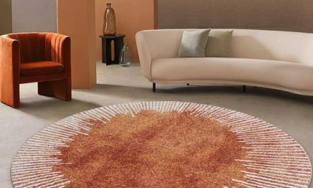 Le tapis sur mesure, un atout pour l’hyper-personnalisation des intérieurs