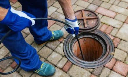 Sous le bitume yvelinois : la révolution des égouts connectés pour un assainissement 4.0