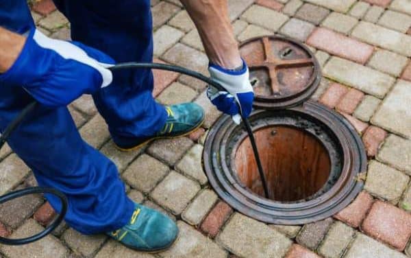 Sous le bitume yvelinois : la révolution des égouts connectés pour un assainissement 4.0
