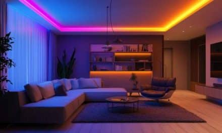 Comment choisir et installer un ruban led rgb pour une ambiance lumineuse sur mesure