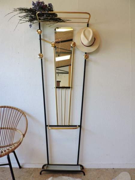 porte manteau design