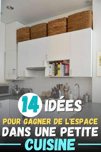 meuble de rangement bas cuisine