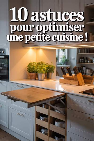 meuble de rangement bas cuisine