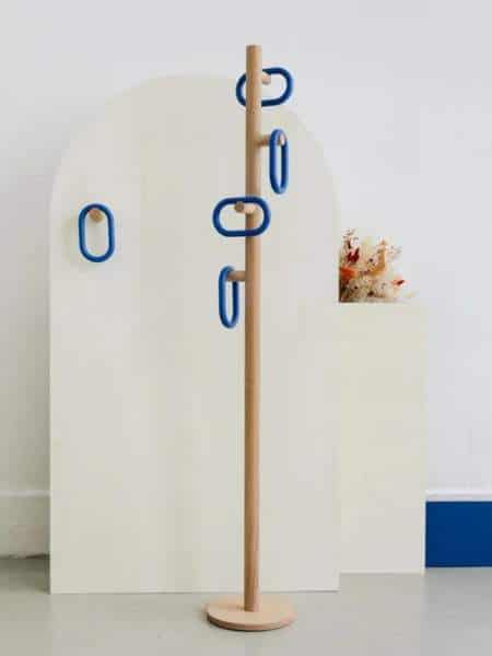 porte manteau design