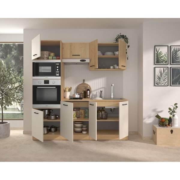 Meuble bas cuisine optimisation