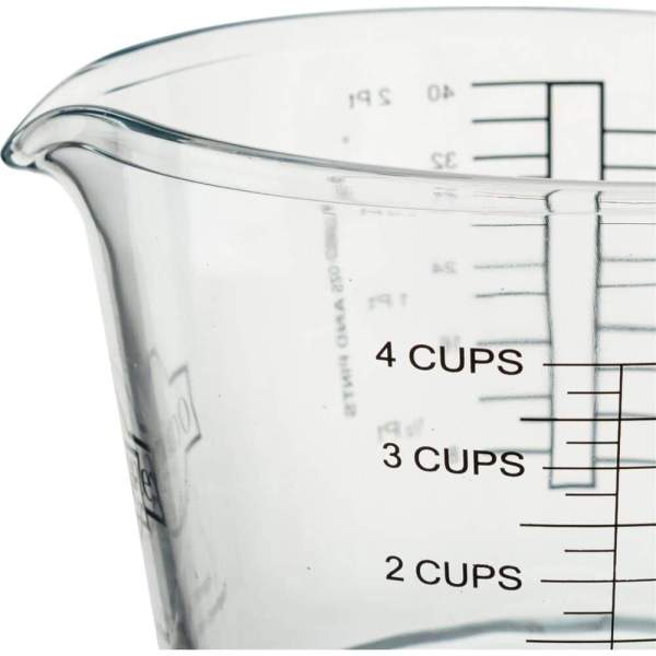 formule calcul conversion centilitres en litres