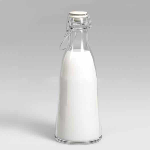 règle de conversion 100 cl en litre