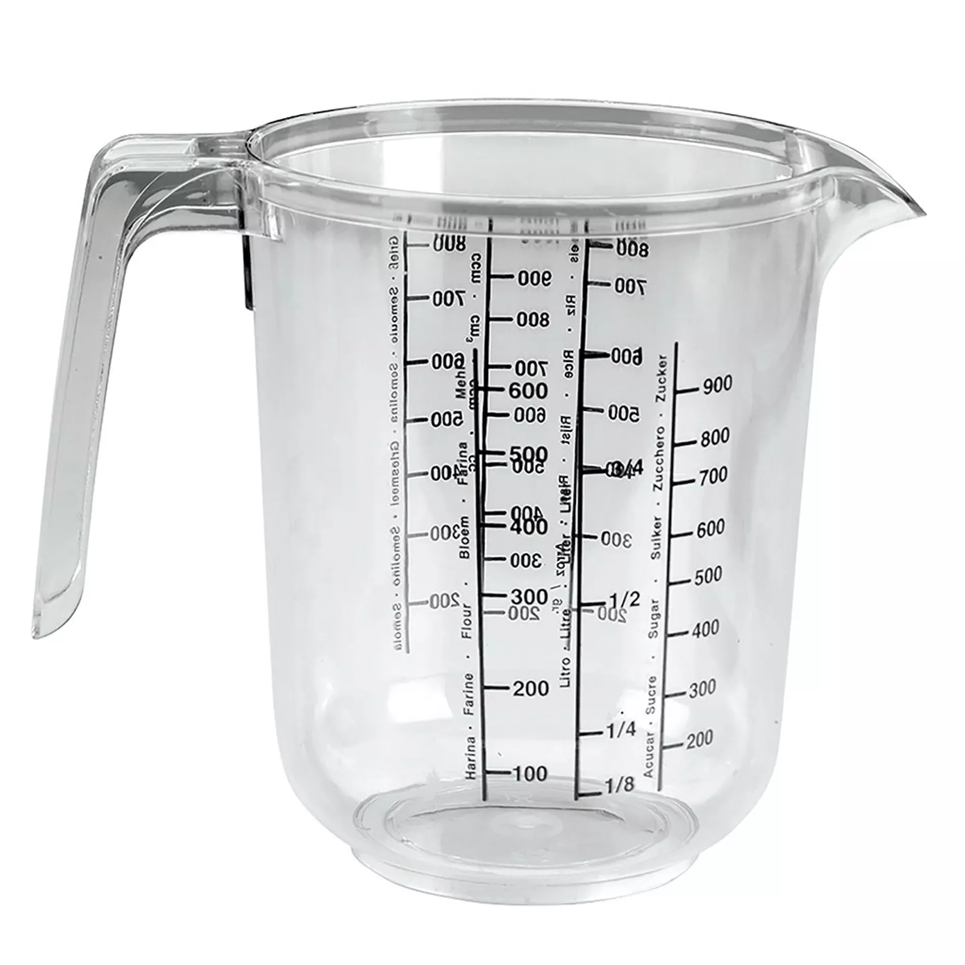 conversion centilitres en litres