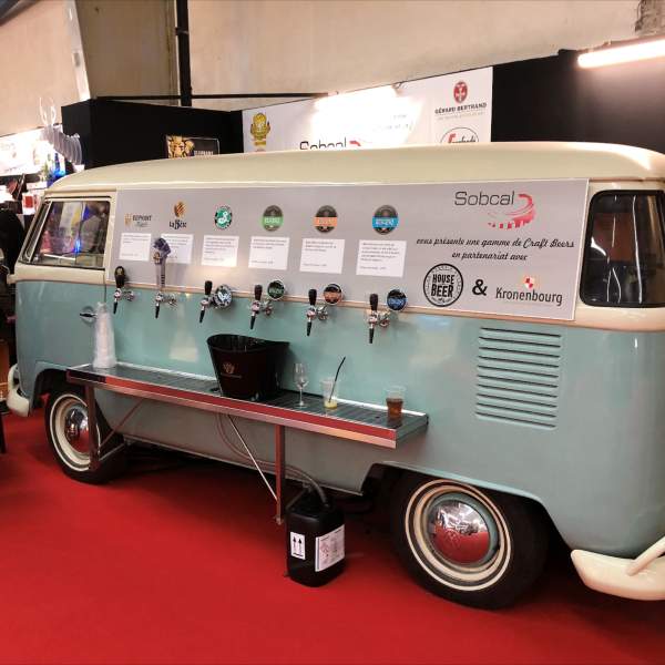 fût de bière 30 litres