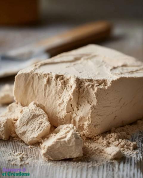 équivalence 250g de farine en cl