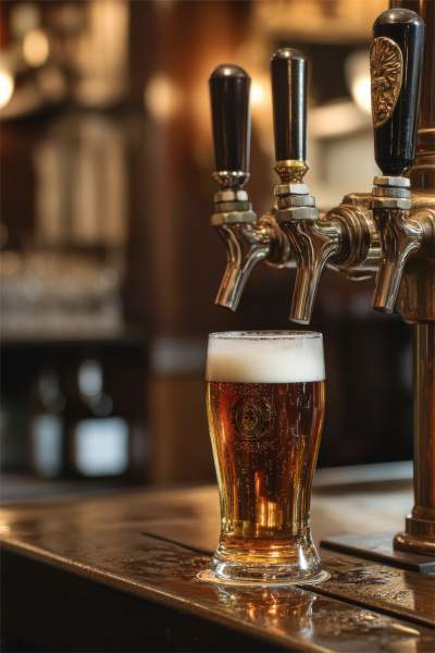 fût de bière 30 litres