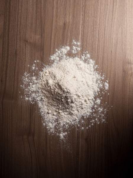 équivalence 250g de farine en cl