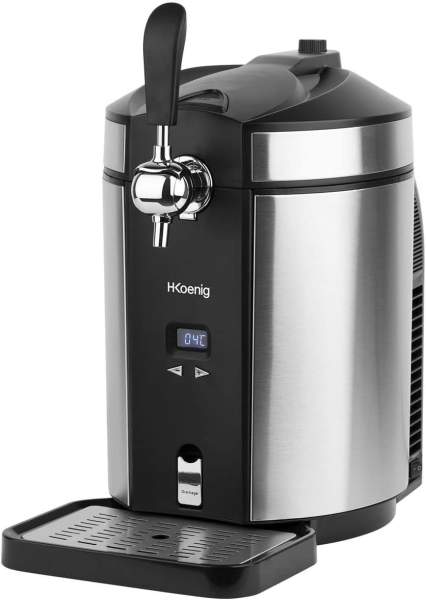 fût de bière 30 litres