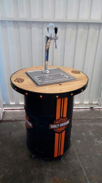 prix fût de bière 30 litres vide ou plein