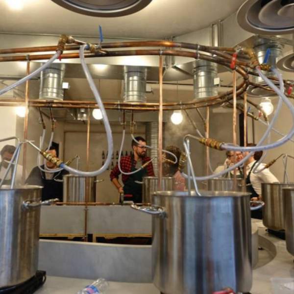 prix fût de bière 30 litres vide ou plein