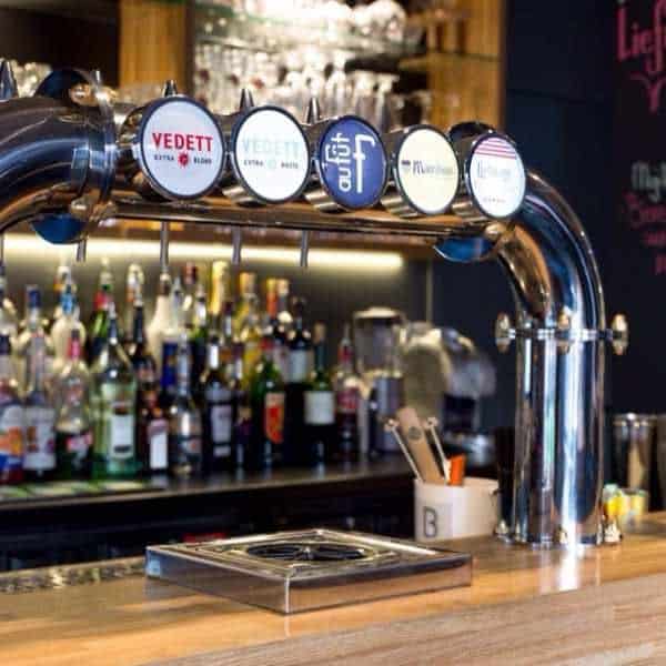 fût de bière 30 litres