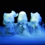 Les avantages de la neige carbonique pour la conservation cryogénique