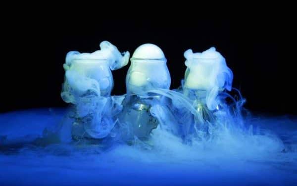 Les avantages de la neige carbonique pour la conservation cryogénique