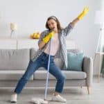 5 réflexes simples pour garder sa maison propre au quotidien