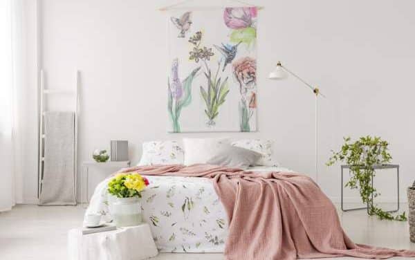 À quoi sert vraiment un sommier dans votre literie ?