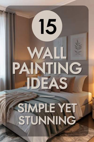 Rénovation peinture intérieure