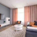 Optimiser l&rsquo;espace : astuces pour choisir vos meubles de séjour