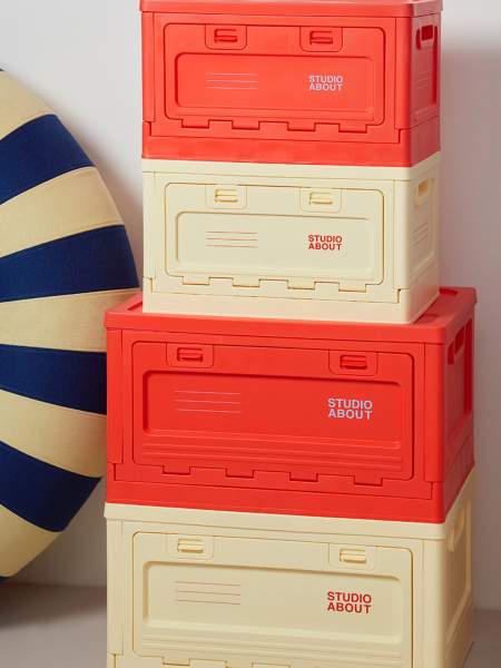 box stockage sécurisé