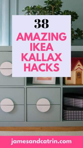 Customisation meuble Ikea