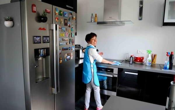 Aide ménage à domicile : tout ce qu&rsquo;il faut savoir pour déléguer l&rsquo;entretien de son intérieur