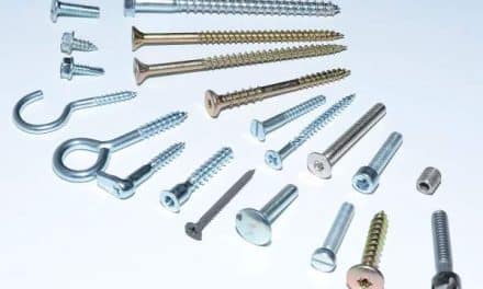 Tout comprendre sur la visserie pour débutants