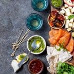 L&rsquo;art de l&rsquo;apéritif gourmand : sublimer ses plateaux de dégustation