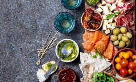 L&rsquo;art de l&rsquo;apéritif gourmand : sublimer ses plateaux de dégustation