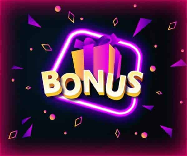 bonus en euros